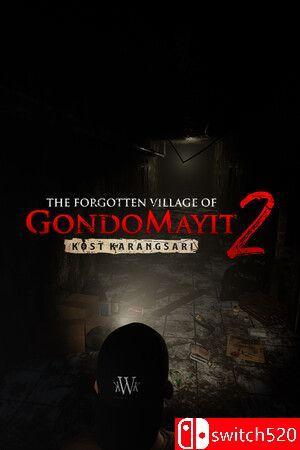 《被遗忘的贡多玛依特村庄2（The Forgotten Villages of Gondomayit 2）》TENOKE镜像版[EN]