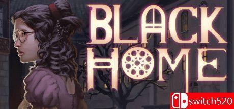 《黑暗之家（Black Home）》v814534 P2P硬盘版[EN]