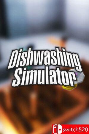 《洗碗模拟器（Dishwashing Simulator）》TENOKE镜像版[EN]