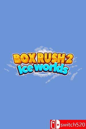 《方块冲刺2：冰雪世界（BOX RUSH 2: Ice worlds）》v8694541 P2P硬盘版[EN]