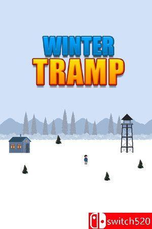 《冬日流浪者（Winter tramp）》v8730464 P2P硬盘版[EN]