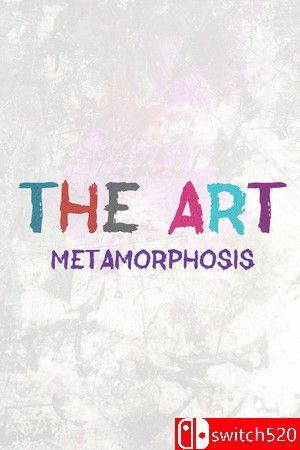 《艺术：变形记（THE ART - Metamorphosis）》v4086421 P2P硬盘版[EN]