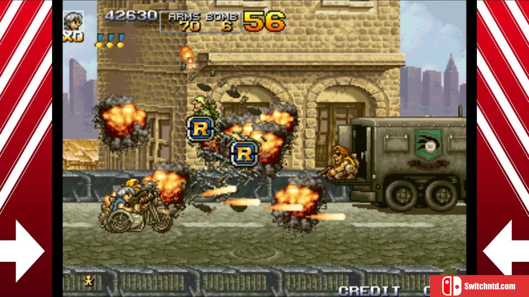 《合金弹头4（METAL SLUG 4）》Unleashed硬盘版[EN/JP]_2