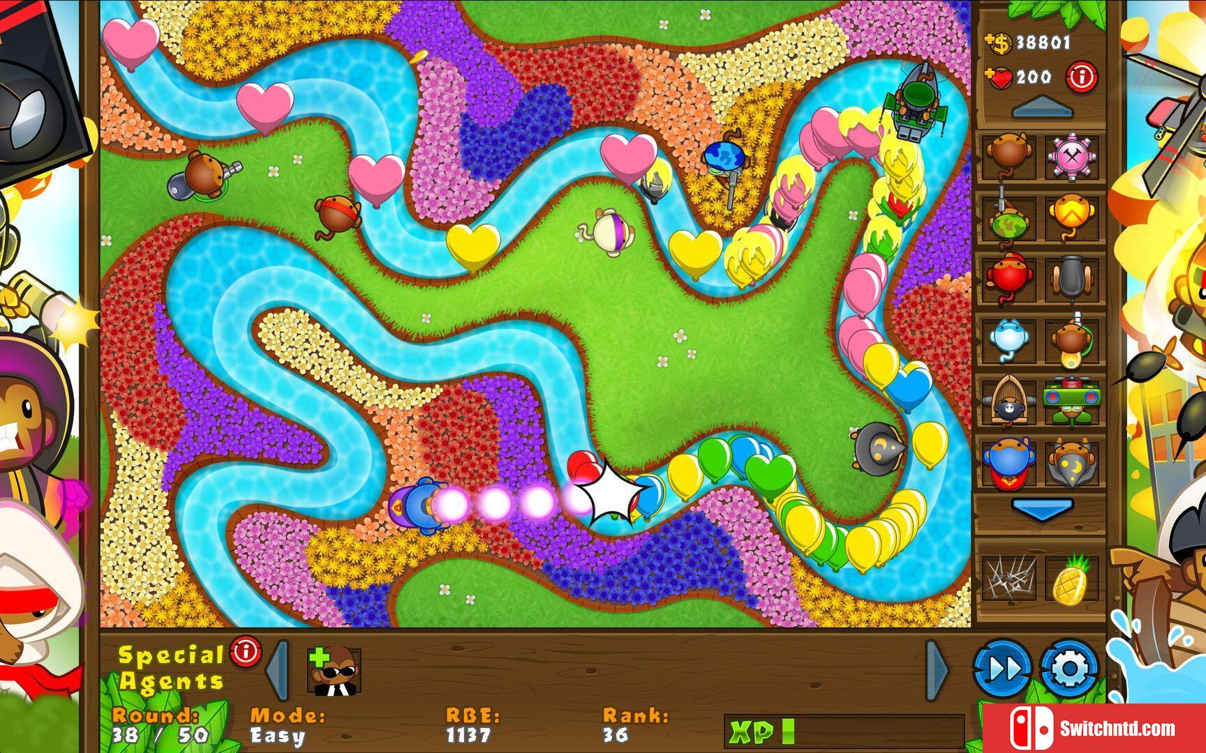 《气球塔防5（Bloons TD 5）》Build 13947483 P2P硬盘版[EN/JP]_1