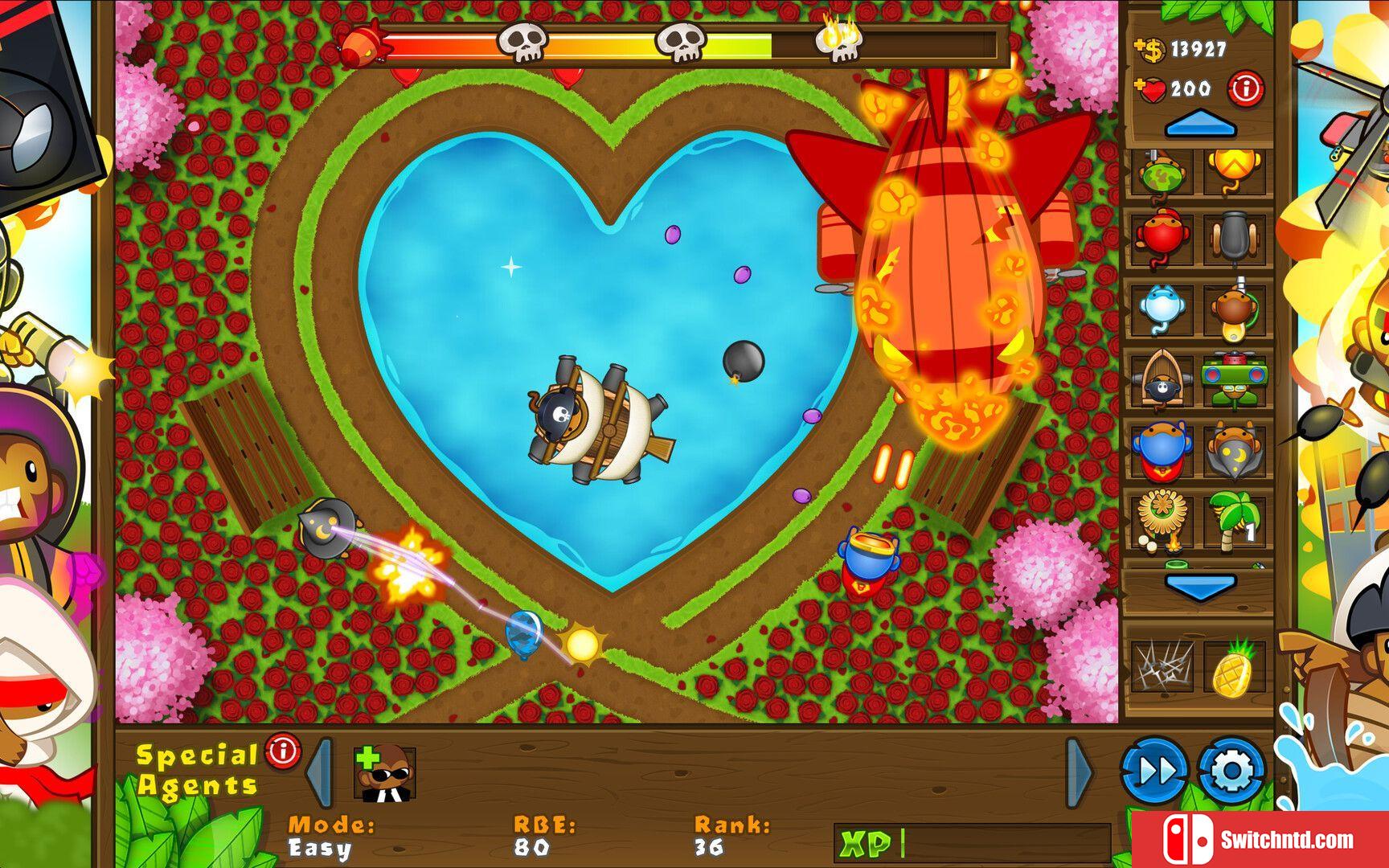 《气球塔防5（Bloons TD 5）》Build 13947483 P2P硬盘版[EN/JP]_2