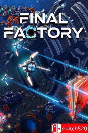 《终极工厂（Final Factory）》Early Access P2P硬盘版[EN]