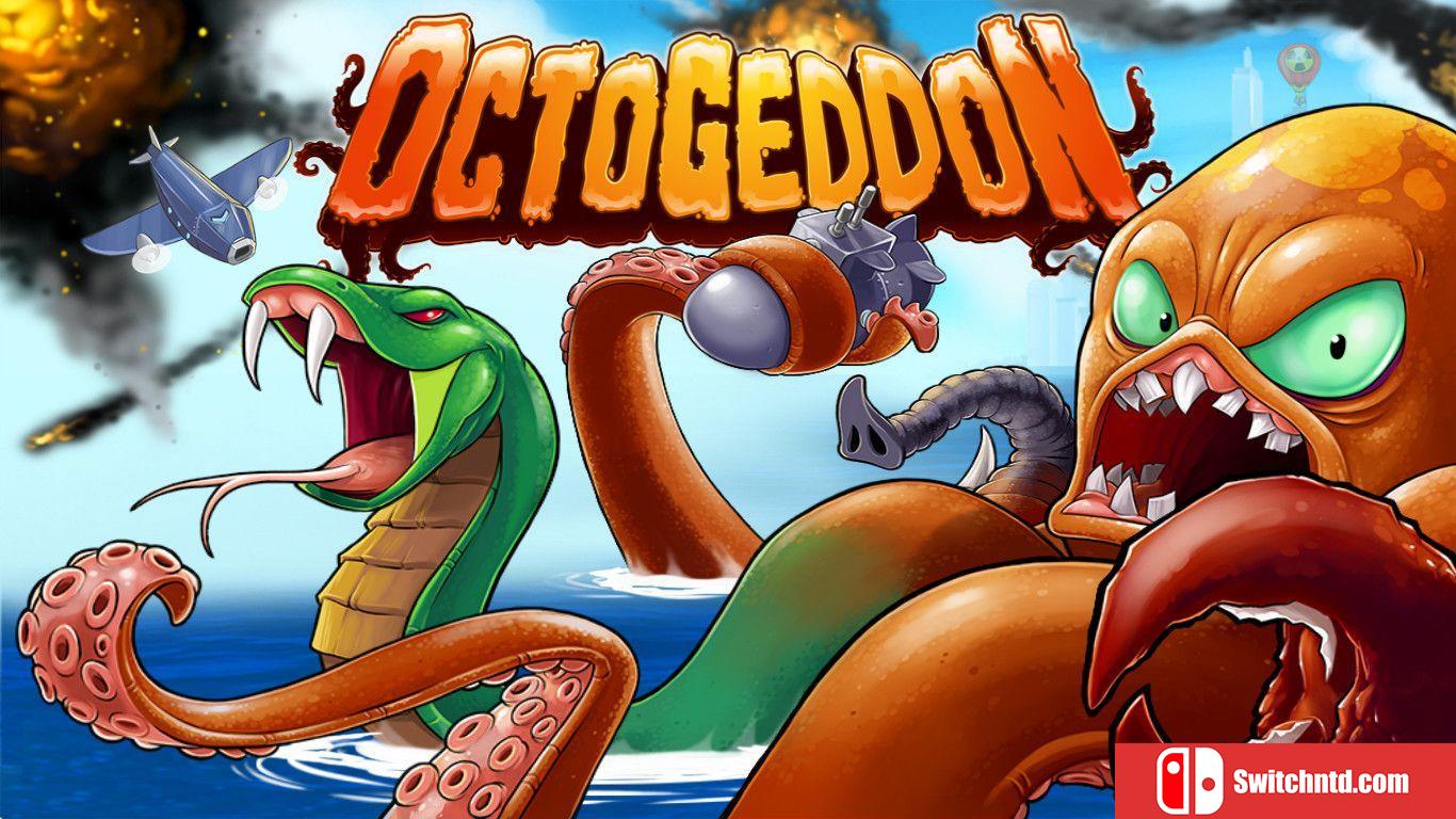 《八歧毁灭（Octogeddon）》v3602445 P2P硬盘版[EN]_1