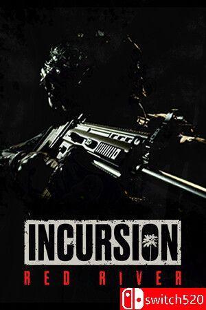 《红河行动（Incursion Red River）》Early Access P2P硬盘版[EN]