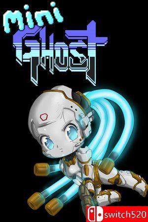 《迷你幽灵（Mini Ghost）》v1.00.03 GOG硬盘版[EN]