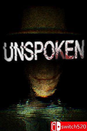 《无言（Unspoken）》Build 14049652 P2P硬盘版[EN]