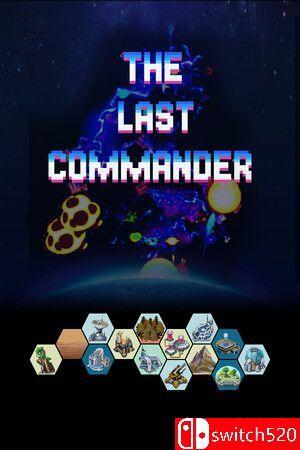 《末日指挥官（The Last Commander）》Build 13302406 P2P硬盘版[EN/JP]