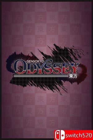 《幻想乡奥德赛（Gensokyo Odyssey）》TENOKE镜像版[EN]