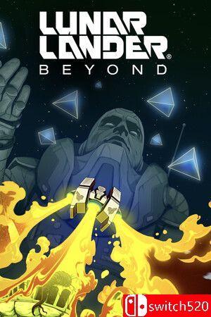 《登月者彼岸（Lunar Lander Beyond）》TENOKE镜像版[EN]