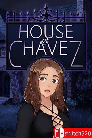 《查韦斯庄园（House Of Chavez）》Build 14144081 P2P硬盘版[EN]