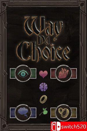 《选择之路（Way Nd Choice）》TENOKE镜像版[EN]