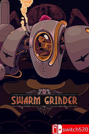 《群集研磨者（Swarm Grinder）》v1.0.0.f1 P2P硬盘版[EN]