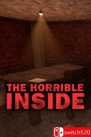 《恐怖内部（The horrible inside）》TENOKE镜像版[EN]