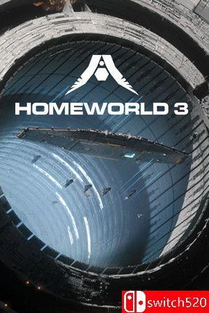 《家园3（Homeworld 3）》官方中文 v1.3 RUNE镜像版[CN/TW/EN/JP]