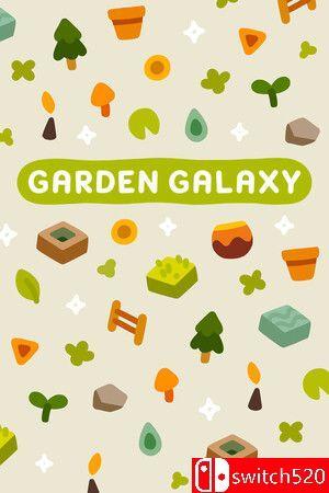 《花园银河（Garden Galaxy）》v1.2.3 P2P硬盘版[EN]