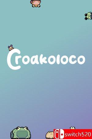 《青蛙乐园（Croakoloco）》Build 14309141 P2P硬盘版[EN]