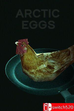 《北极鸡蛋（Arctic Eggs）》Build 14398341 P2P硬盘版[EN/JP]