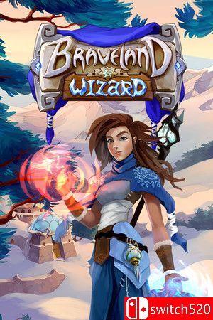 《勇敢之地：巫师（Braveland Wizard）》官方中文 Build 11372573 P2P硬盘版[CN/TW/EN]