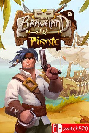 《勇敢之地：海盗（Braveland Pirate）》官方中文 Build 11372674 P2P硬盘版[CN/TW/EN]