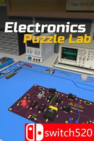 《电子拼图实验室（Electronics Puzzle Lab）》官方中文 Build 13455482 P2P硬盘版[CN/TW/EN]