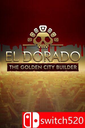 《黄金国：黄金城建设者（El Dorado: The Golden City Builder）》FLT镜像版[CN/TW/EN/JP]