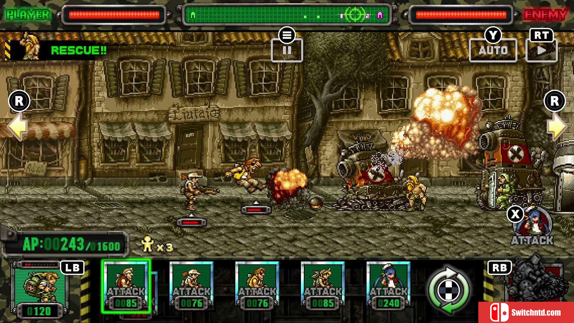 《合金弹头进攻：重装上阵（METAL SLUG ATTACK RELOADED）》官方中文 SKIDROW镜像版[CN/TW/EN/JP]_1