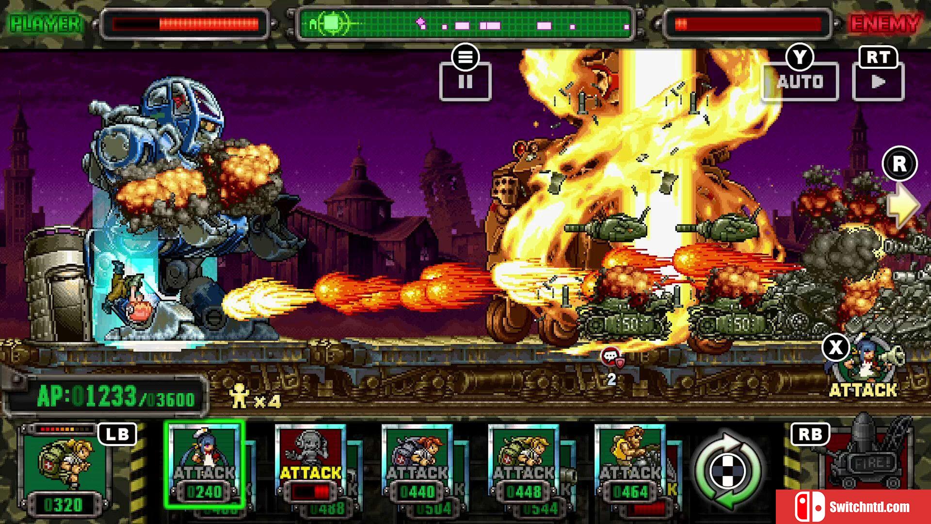 《合金弹头进攻：重装上阵（METAL SLUG ATTACK RELOADED）》官方中文 SKIDROW镜像版[CN/TW/EN/JP]_3