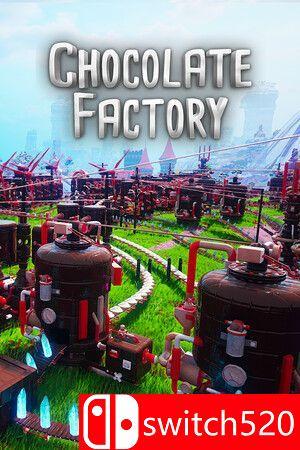 《巧克力工厂（Chocolate Factory）》官方中文 TENOKE镜像版[CN/EN/JP]