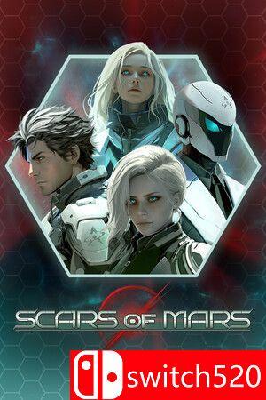 《火星伤痕（Scars of Mars）》官方中文 TENOKE镜像版[CN/EN/JP]