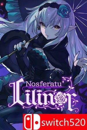 《诺斯费拉图：莉莉诺尔（Nosferatu Lilinor）》官方中文 Build 10793369 P2P硬盘版[CN/TW/EN/JP]