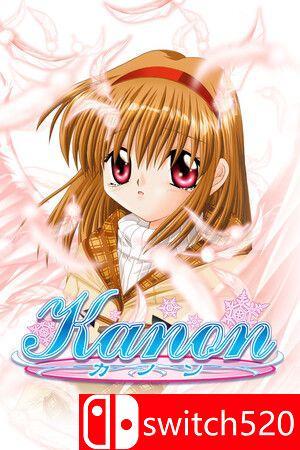 《华音（Kanon）》官方中文 TENOKE镜像版[CN/EN/JP]