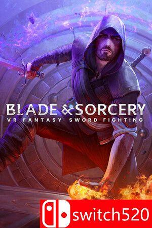 《剑与魔法（Blade and Sorcery）》官方中文 P2P硬盘版[CN/TW/EN/JP]