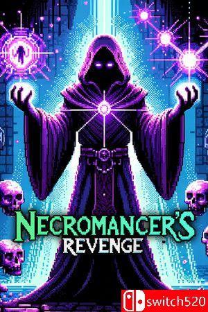 《死灵法师的复仇（Necromancer's Revenge）》Build 16375882 P2P硬盘版[CN/TW/EN/JP]