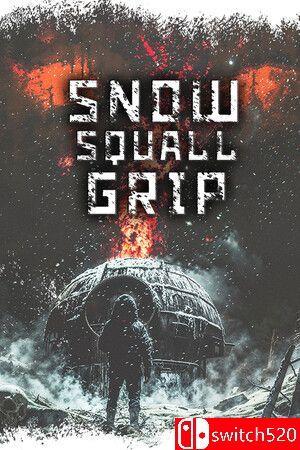 《飚雪求生（Snowsquall Grip）》官方中文 Build 15206316 P2P硬盘版[CN/EN]