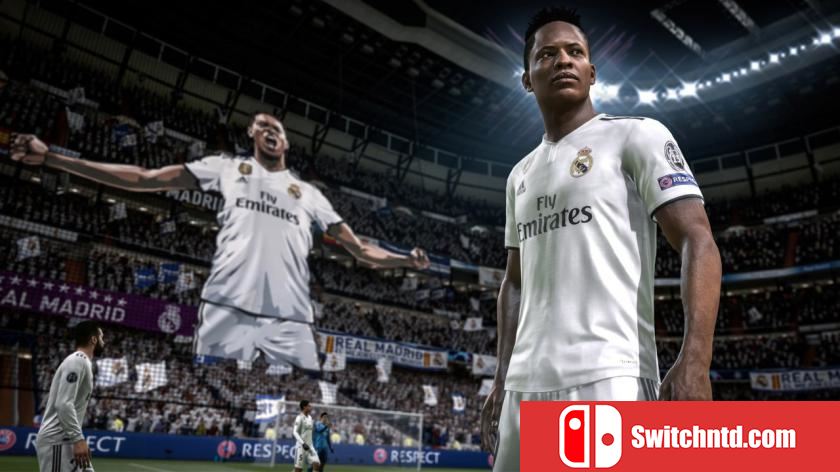 FIFA 19 FIFA 19_1