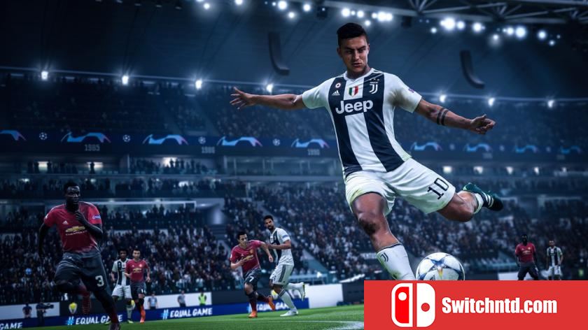 FIFA 19 FIFA 19_2