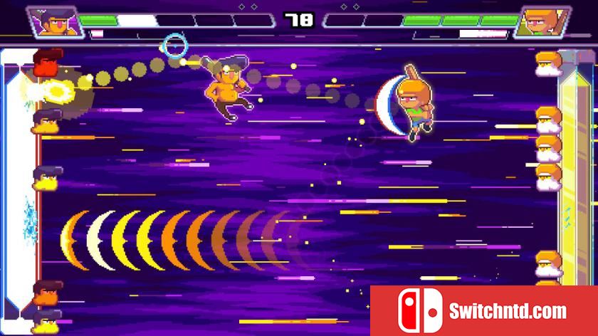 超时空打球 Ultra Space Battle Brawl_3