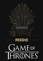 王权：权力的游戏 Reigns:Game of Thrones