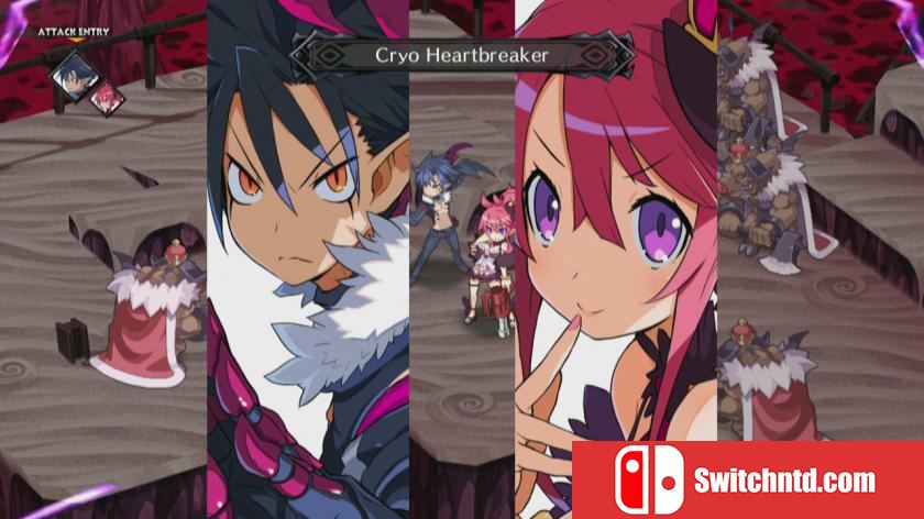 魔界战记5 Disgaea: Hour of Darkness 5_0