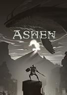 Ashen Ashen