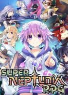 勇者海王星 Yuusha Neptune