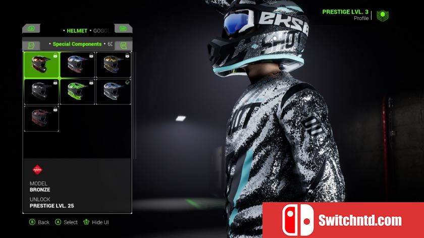 怪物能量超级越野赛车2 Monster Energy Supercross - The Official Videogame 2_1