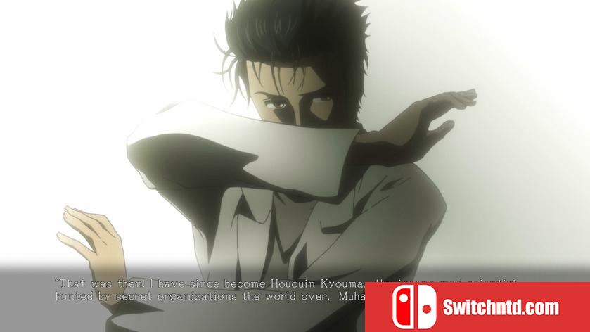 命运石之门：精英 STEINS;GATE ELITE_5