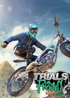 特技摩托：崛起 Trials:Rising