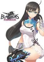 光明格斗：反叛 BLADE ARCUS Rebellion from Shining