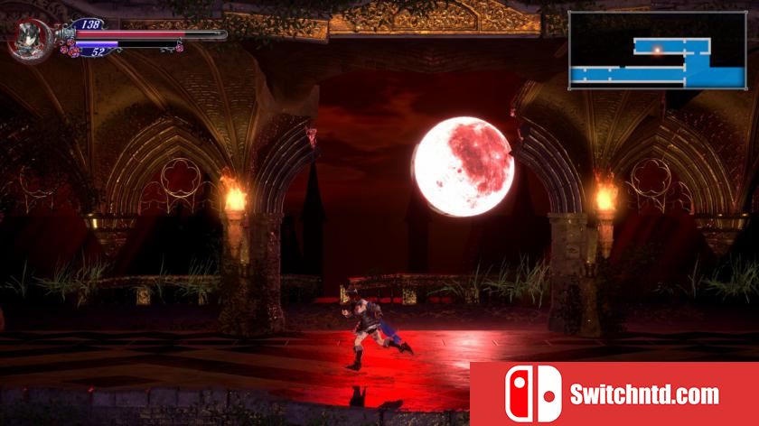 赤痕：夜之仪式 Bloodstained: Ritual of the Night_0